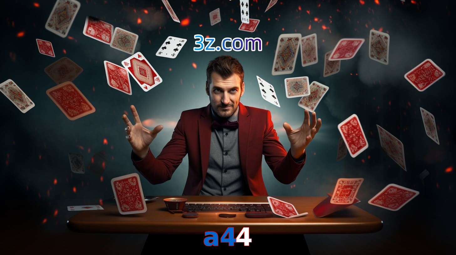 a44 apostas seguras