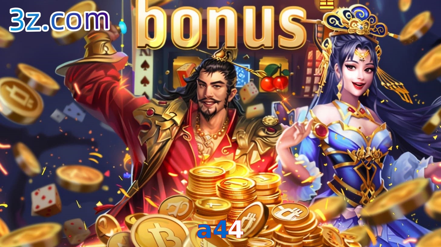 a44 bonus casino