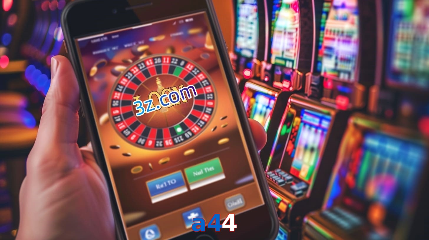 a44 cassino online brasil
