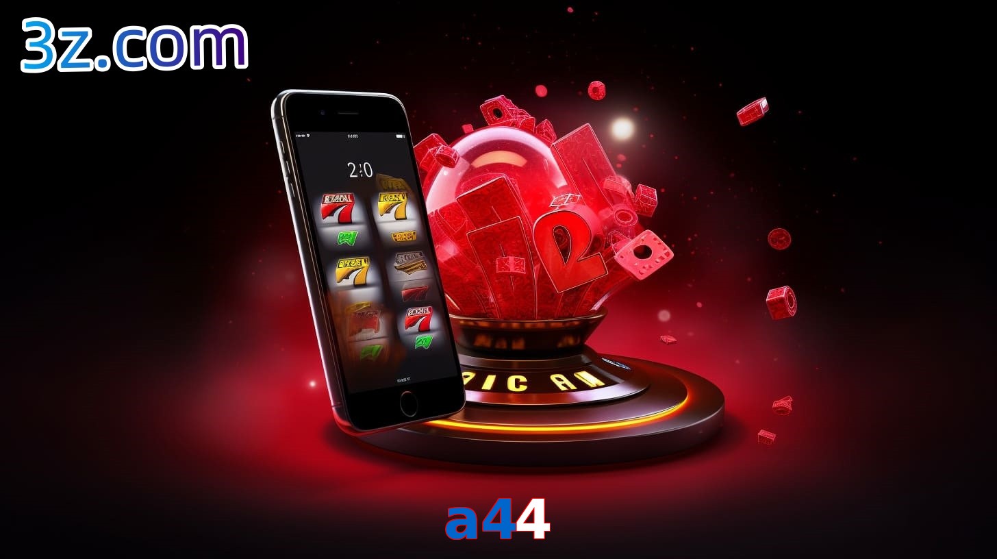 a44 cassino online com mesa de blackjack e dealer